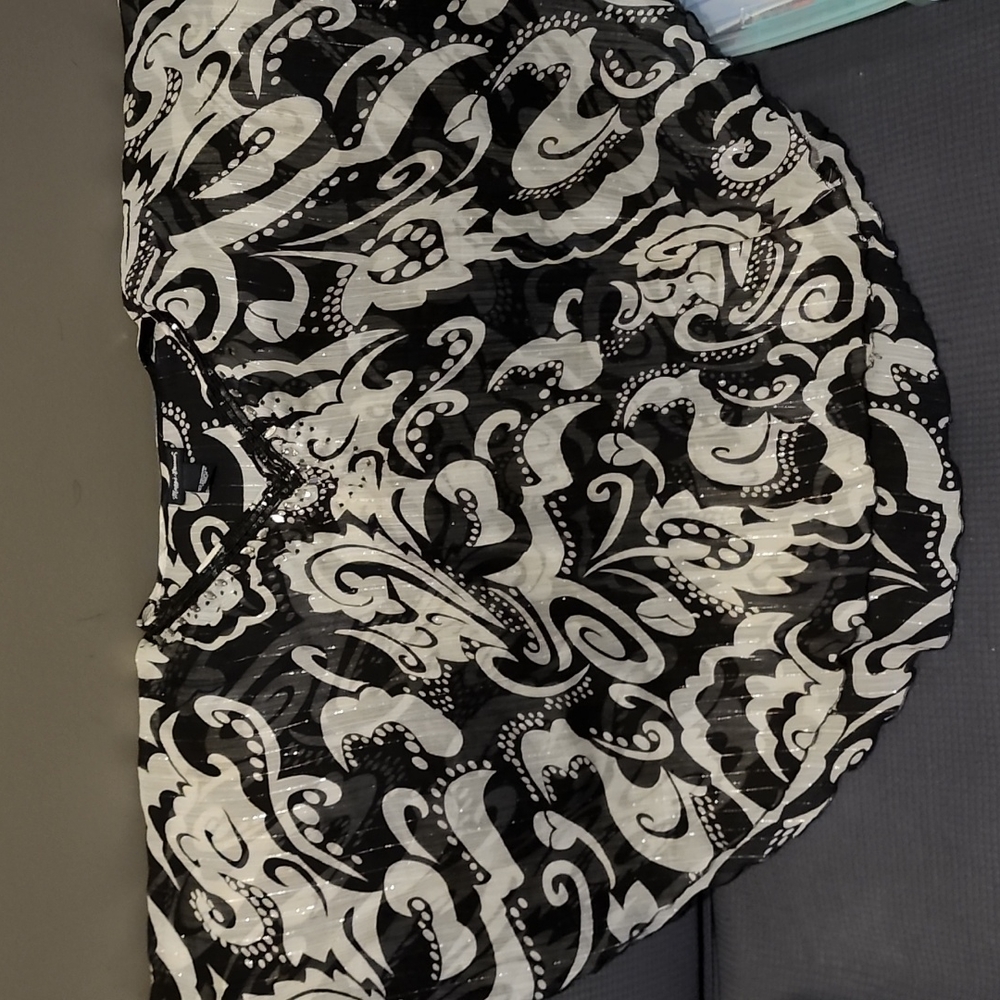 Shawl